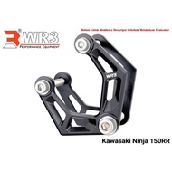 Engine Mounting Bracket WR3 Ninja 150RR 150 RR 150 KRR