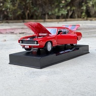 jiaye toys | Camaro SS Style Muscle Car Alloy Model 1/32