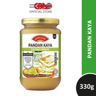 Dollee Pandan Kaya 330g