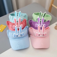 Fashion Rabbit Hat Sport Sports Fashion Girl Rabbit Hat More Fashion