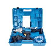 FF02-160 Handheld High-power Diamond Drilling Machine Water Drilling Machine Concrete Core Drilling 