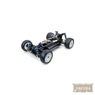 Tamiya 1/10 Electric RC Car Series No.717 1/10 RC TT-02BR Chassis Kit 58717
