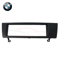 Car Radio Frame BMW-Seri-1.3-E87-E90-E93 Brand Year 2005-2011 Product Code BM-010