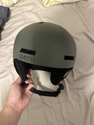 Smith 滑雪頭盔