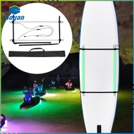 Goyan แพดเดิลบอร์ดไฟ LED ไฟเปลี่ยนสีประสิทธิภาพสูงระบบไฟส่องสว่างไฟ LED ขับเคลื่อนด้วย USB สำหรับเรื