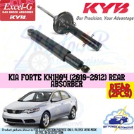 KIA FORTE KN1H04 (2010-2012) KAYABA (KYB) EXCEL-G GAS SHOCK ABSORBER (REAR 2PCS)