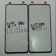 Lcd Glass Vivo V15 Pro Front Glass/ Vivo V15 Pro Touchscreen Glass