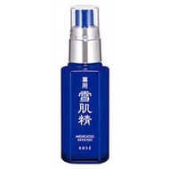 藥用雪肌精精華50ml