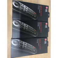 LG AN-MR18BA original Magic Remote Control สำหรับ Select 2018 LG AI ThinQ®สมาร์ททีวี
