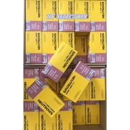 NEUTROVIS Premium Medical Face Mask 50's (FASHION COLOUR)