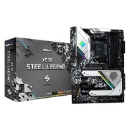 ASRock X570 Steel Legend Motherboard