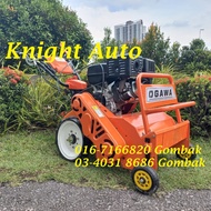 OGAWA XT600 15HP 4-Stroke Engine Mover Cutter / Lawn Mower 3600RPM ID37233