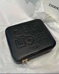 💯% 全新現貨 香奈兒 chanel vip 高級贈品 化妝箱 化妝包 一個