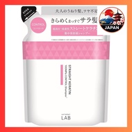 ［Directly from Japan］unlabel Unlabel KR Control Shampoo Refill Made in Japan Hair Care Serum Shampoo