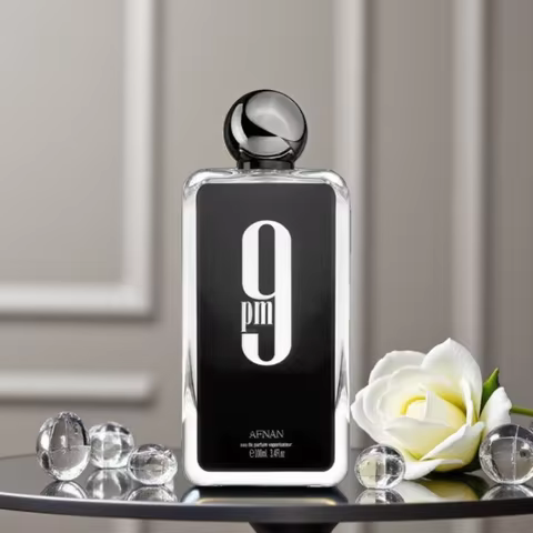 3.4 Oz /100ml 9PM 9AM Original Neutral Persistent Charming Charm Wood Tone Solemn Gorgeous Hair Body