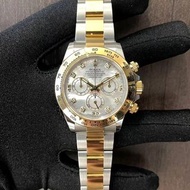 Rolex daytona 116503NG  wht