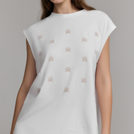 WACAY - OG Tee Monogram Series