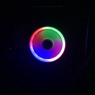 CPU Cooler Gaming XBT Luna X XB-682 Combo Fan Processor Multiplatform Intel & AMD