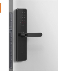 Millet smart door lock Overlord lock fingerprint password lock home security door electronic lock