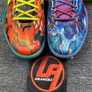 K B 8 What The WTK Baskeball shoe - GX / MAX batch