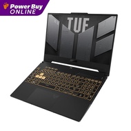 ASUS Gaming Notebook TUF F15 (15.6", Intel Core i5, RAM 8GB, 512GB, Mecha Gray) FX507ZC4-HN081W