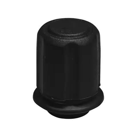 Radtel RT-860 RT-880 Walkie Talkie antenna socket Knob Cover Original Accessory Protector Part for I