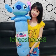 boneka guling stitch jumbo besar 80cm