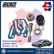 Auto Choke Assembly Repair Kit Set Proton Saga 12V Iswara Wira Satria 1.3 / 1.5