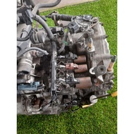 Gearbox HONDA JAZZ GD1 CITY SEL L15A 7SPEED SWRA GEARBOX No trade in