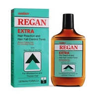 [EXP:11/2025] REGAN HAIR TONIC EXTRA (200ML)