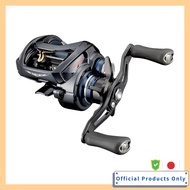 DAIWA Baitcasting Reel Steez A TW HLC 8.1L