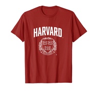 Harvard University | Officially Licensed NCAA | HVU002 T-Shirt