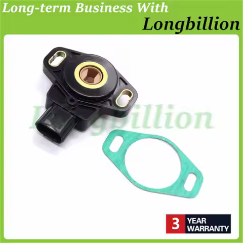 16402-REJ-W01 16402-RAA-A00 new Throttle Position Sensor TPS For Honda Civic Element Accord RSX 2.4L