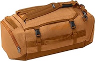 Cargo Hauler Duffel Bag - Carry-On Duffel Bag for Travel - Easy Access Compartments - Lockable Zippe
