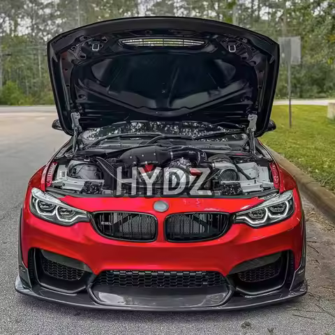 White Angel Eyes DRL MODULE LED Boards 7493230 63117493229 For BMW M3 F80 M4 F82 F36 LCI 430i 440i A