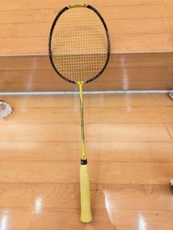 Yonex Nanoflare 1000zz Badminton Racket 3U, G5 , IP Version