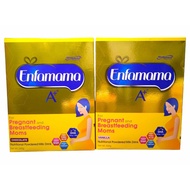 Enfamama A+ Powdered Milk Drink 350g