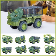Dinosaur Truck Toys Vehicle Carrier Truck Transporter Car Carrier Toy Carrier Vehicle Carrier Car To