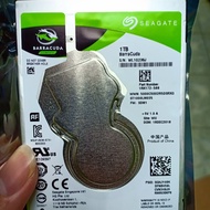 New 2.5 Inch NOTEBOOK SEAGATE 1TB SATA Hard Drive