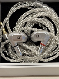 德國款旗艦級入耳式耳機IE900同級