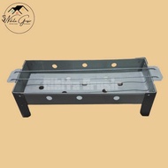 (Responsible) Satay Grill / Aluminum Satay Grill / Multipurpose Satay Grill