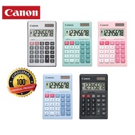 Canon- Calculator LS-88 Hi III (Assorted Colour)