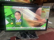 24吋電視機仔24H400H保養三個月