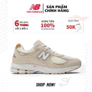 New Balance 2002r yellow genuine shoes men & women