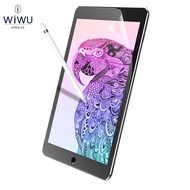 Dán giấy nhám PaperLike Wiwu Antiglare AG cho IPad iPad A16 Gen 11  gen 10 2022  Pro 11 “ / Air 4 / 