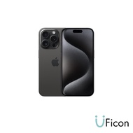 Apple iPhone 15 Pro Max [iStudio by UFicon]