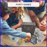 Fun Games for Adults Multiplayer Interactive Party Favor Adults Board Games for Family Bonding Socia
