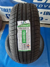 185/55 R15 Leao Nova Force HP,  HP100, Green Max HP010 185/55R15 Tire China & Thailand