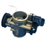 Motorcycle Throttle Body For Zongshen RX3 ZS250GY-3 NC250 ZS250 GY-3 NC 250