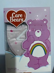 V3D Care Bears卡通口罩
